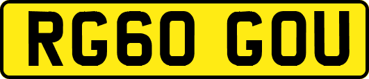 RG60GOU