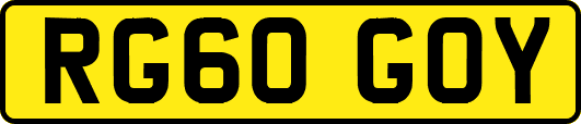 RG60GOY