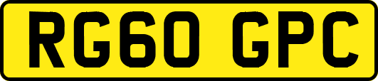 RG60GPC