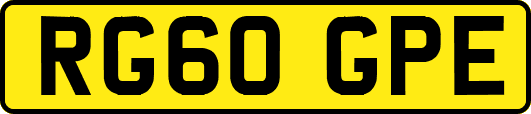 RG60GPE