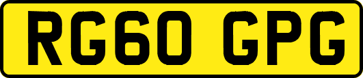 RG60GPG