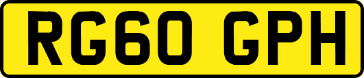 RG60GPH