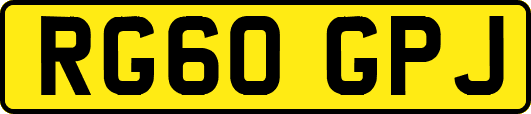 RG60GPJ