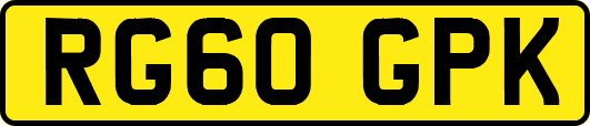 RG60GPK