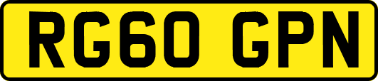 RG60GPN