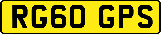 RG60GPS
