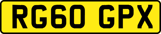 RG60GPX