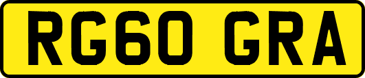 RG60GRA