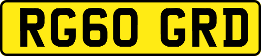 RG60GRD