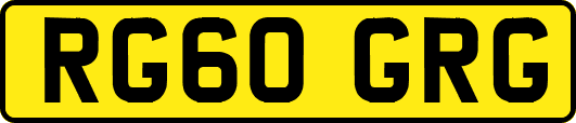 RG60GRG