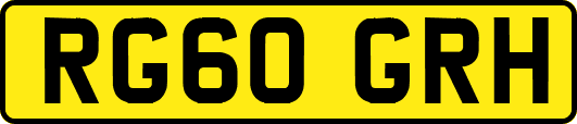 RG60GRH