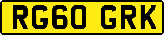 RG60GRK