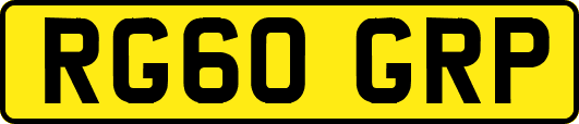RG60GRP