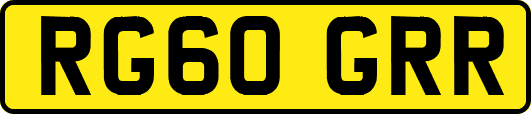 RG60GRR