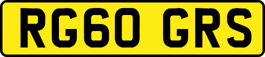 RG60GRS