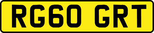 RG60GRT
