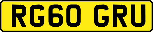 RG60GRU