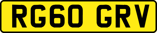 RG60GRV