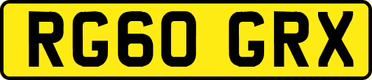 RG60GRX