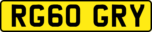 RG60GRY