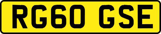 RG60GSE