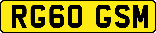 RG60GSM