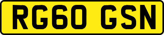 RG60GSN