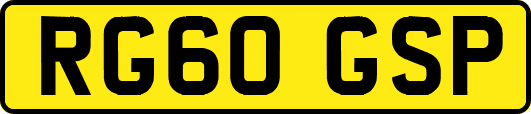 RG60GSP