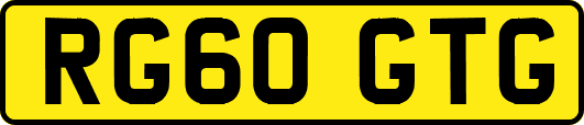 RG60GTG