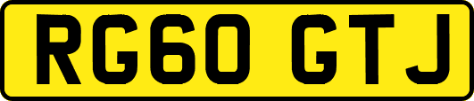 RG60GTJ