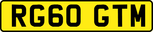 RG60GTM