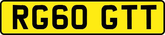 RG60GTT
