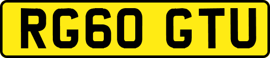 RG60GTU