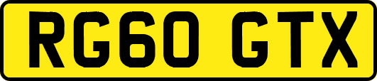 RG60GTX