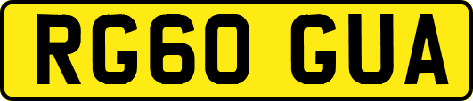 RG60GUA