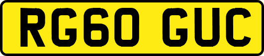 RG60GUC