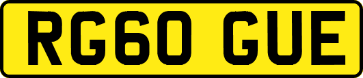 RG60GUE
