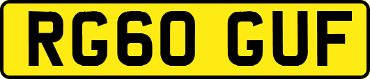 RG60GUF
