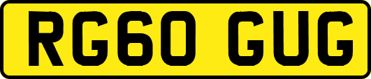 RG60GUG