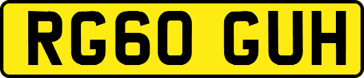 RG60GUH