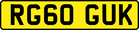 RG60GUK