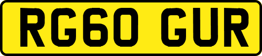 RG60GUR