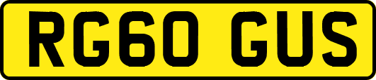 RG60GUS
