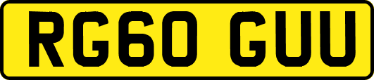 RG60GUU