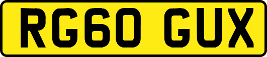 RG60GUX