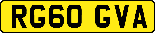 RG60GVA