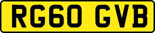 RG60GVB