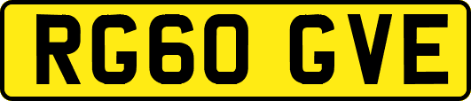 RG60GVE