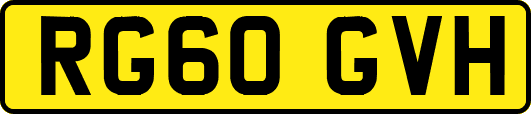 RG60GVH