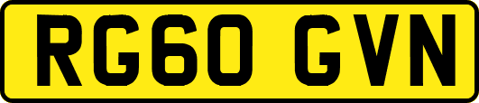 RG60GVN